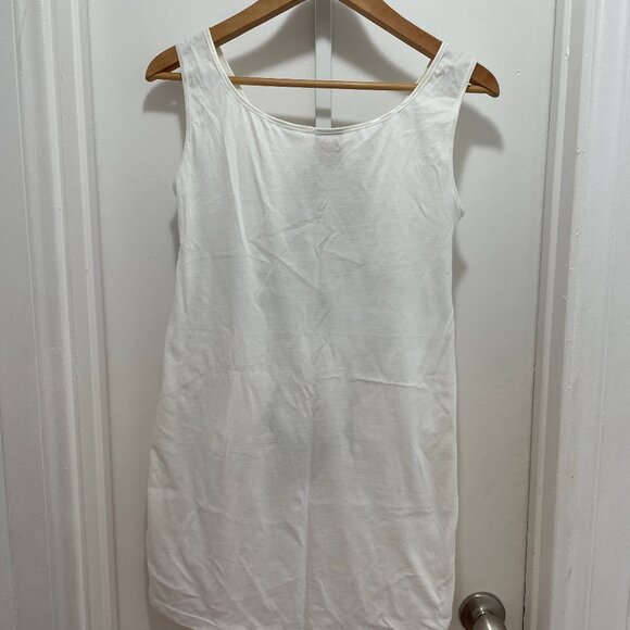 Prince Leopard and Lace custom 80s mini tank dress M - Picture 2 of 4